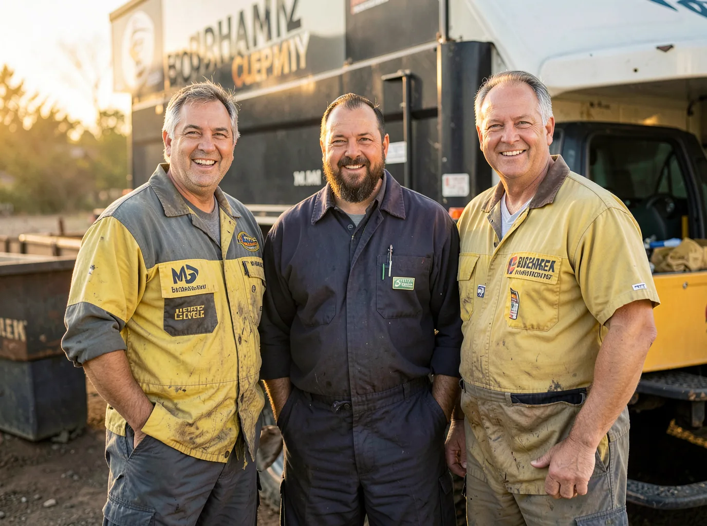 Sewage Cleanup company in Oneco, CT